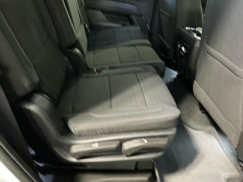 new 2025 Chevrolet Tahoe car, priced at $67,689