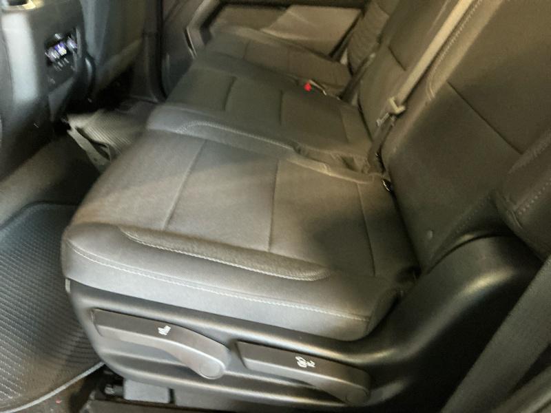 new 2025 Chevrolet Tahoe car, priced at $67,689