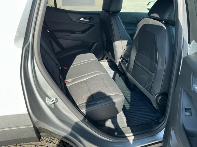 new 2026 Chevrolet Equinox car, priced at $32,619
