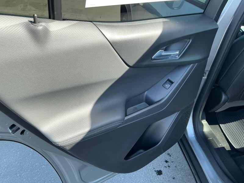 new 2026 Chevrolet Equinox car, priced at $32,619