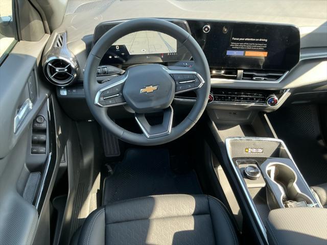 new 2026 Chevrolet Equinox car, priced at $32,619