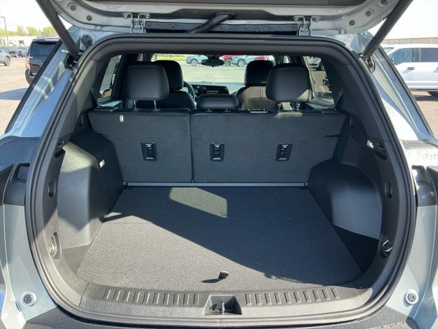 new 2026 Chevrolet Equinox car, priced at $32,619