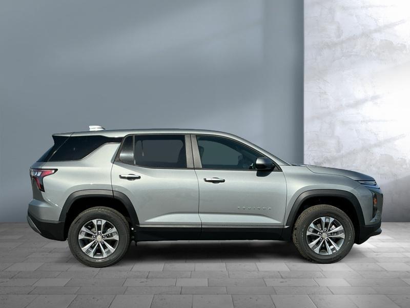 new 2026 Chevrolet Equinox car, priced at $32,619