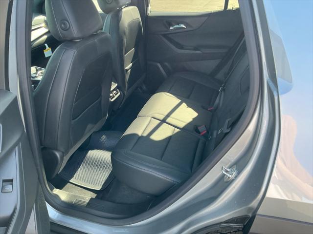 new 2026 Chevrolet Equinox car, priced at $32,619