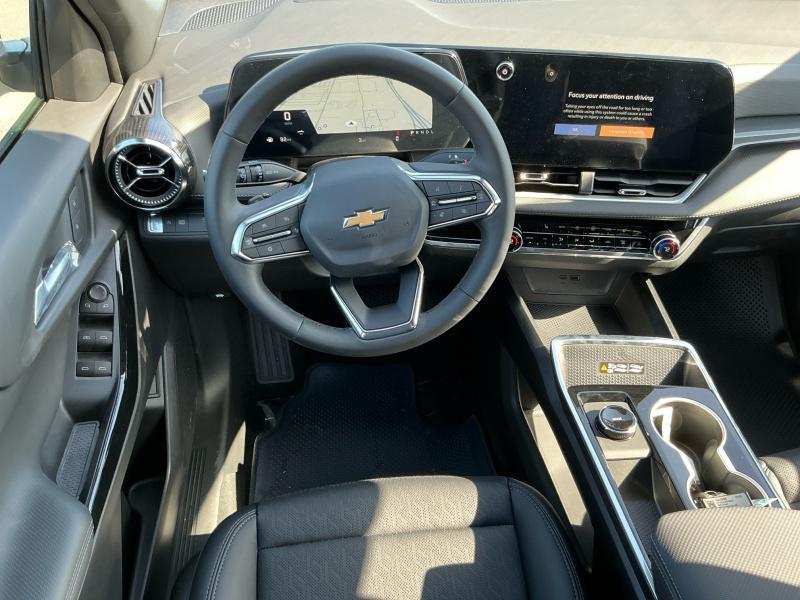 new 2026 Chevrolet Equinox car, priced at $32,619