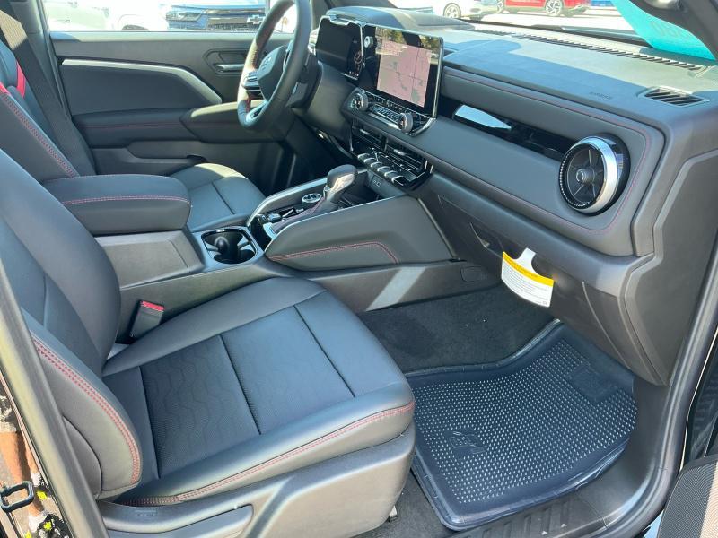 new 2026 Chevrolet Colorado car, priced at $47,864
