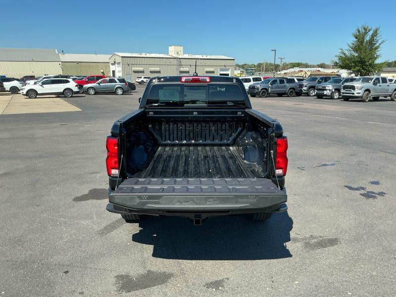 new 2026 Chevrolet Colorado car, priced at $47,864