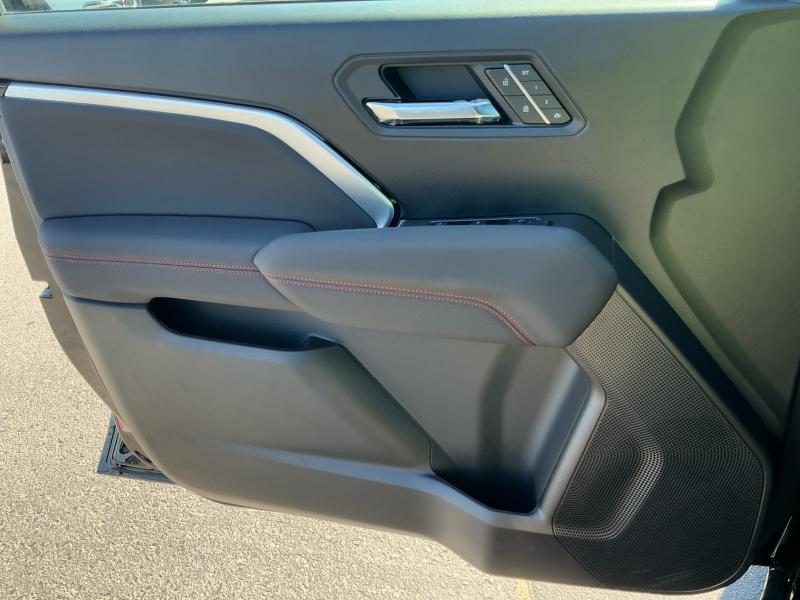 new 2026 Chevrolet Colorado car, priced at $47,864