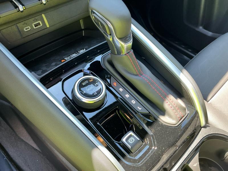 new 2026 Chevrolet Colorado car, priced at $47,864