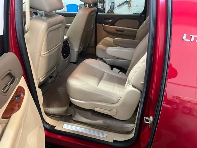 used 2014 Chevrolet Suburban car, priced at $15,999