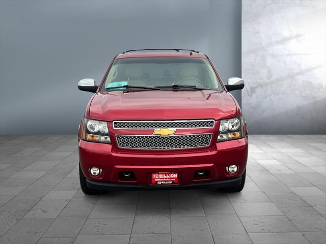 used 2014 Chevrolet Suburban car, priced at $15,999