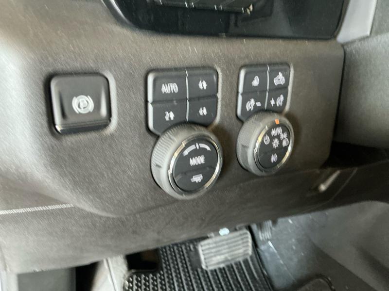 new 2025 Chevrolet Silverado 3500 car, priced at $83,514