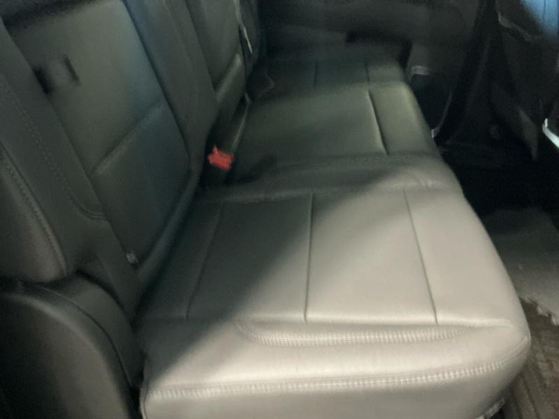 new 2025 Chevrolet Silverado 3500 car, priced at $83,514