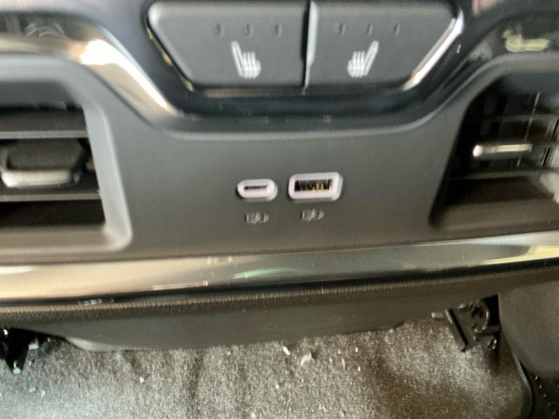 new 2025 Chevrolet Silverado 3500 car, priced at $83,514