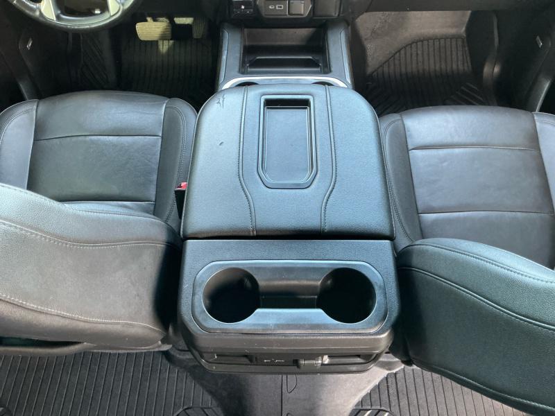 used 2022 Chevrolet Silverado 1500 car, priced at $34,999
