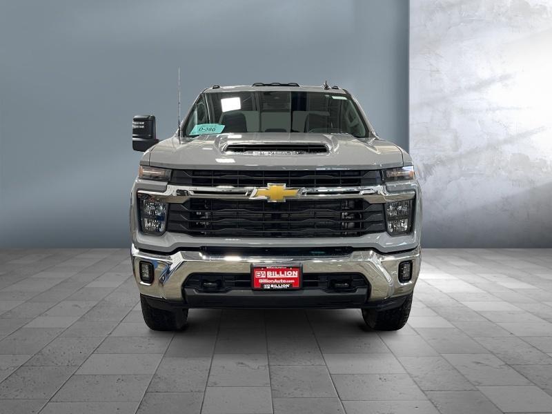 used 2024 Chevrolet Silverado 2500 car, priced at $70,999