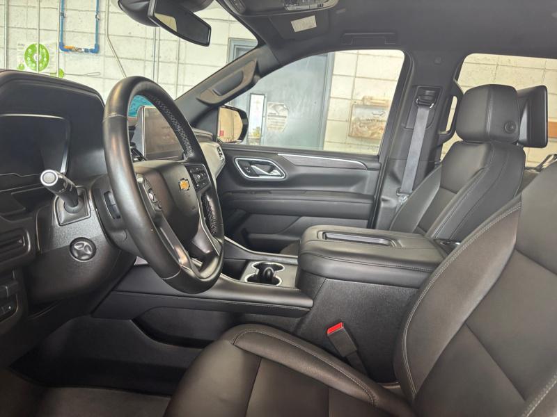 used 2024 Chevrolet Tahoe car, priced at $66,999