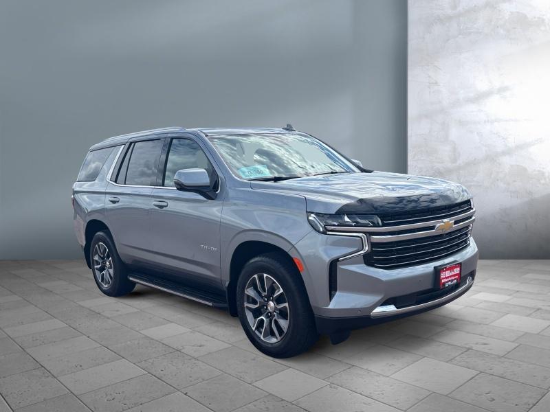 used 2024 Chevrolet Tahoe car, priced at $66,999