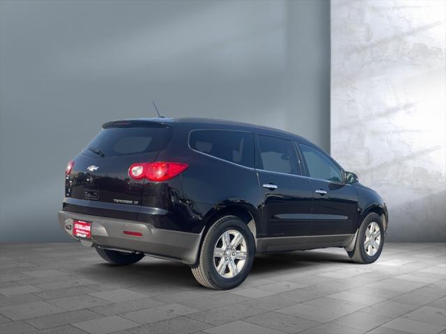 used 2011 Chevrolet Traverse car, priced at $7,495