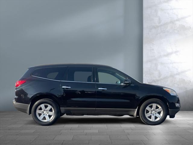 used 2011 Chevrolet Traverse car, priced at $7,495