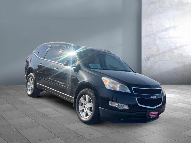 used 2011 Chevrolet Traverse car, priced at $7,495