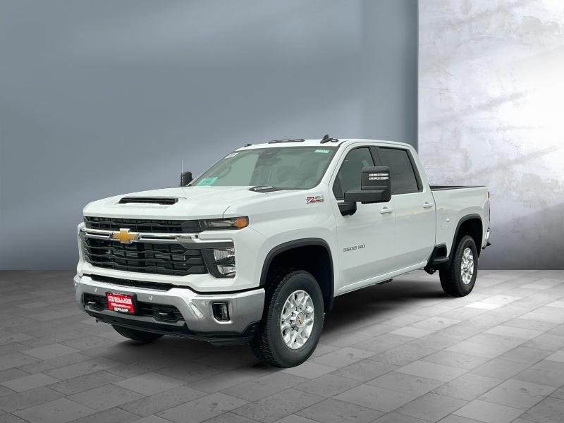 new 2026 Chevrolet Silverado 3500 car, priced at $75,074
