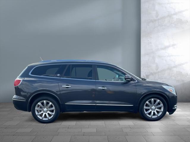 used 2016 Buick Enclave car, priced at $10,870