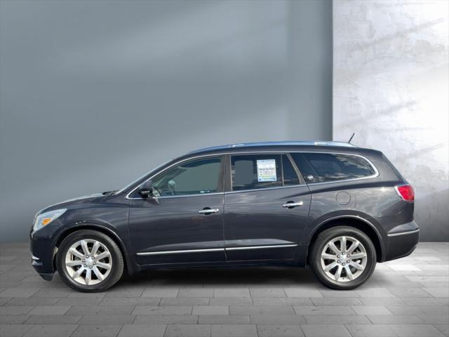 used 2016 Buick Enclave car, priced at $10,870