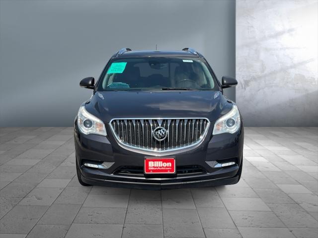 used 2016 Buick Enclave car, priced at $10,870