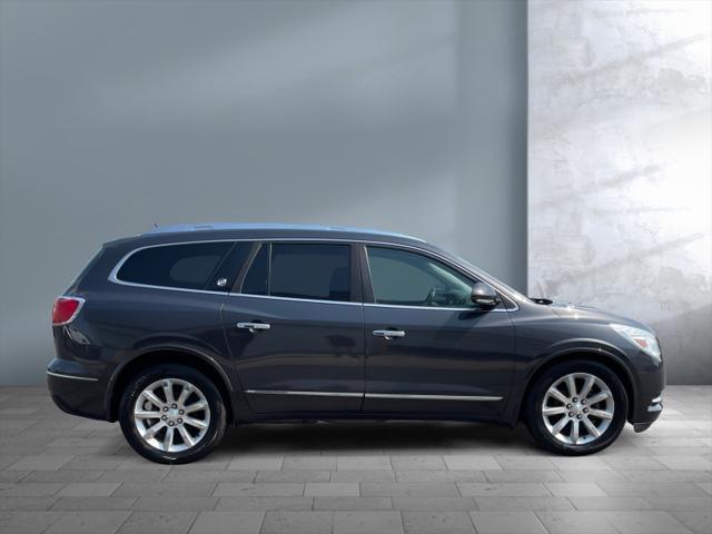 used 2016 Buick Enclave car, priced at $10,870