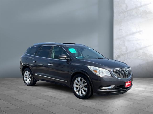 used 2016 Buick Enclave car, priced at $10,870