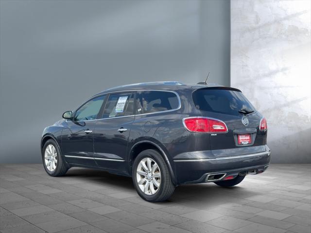 used 2016 Buick Enclave car, priced at $10,870