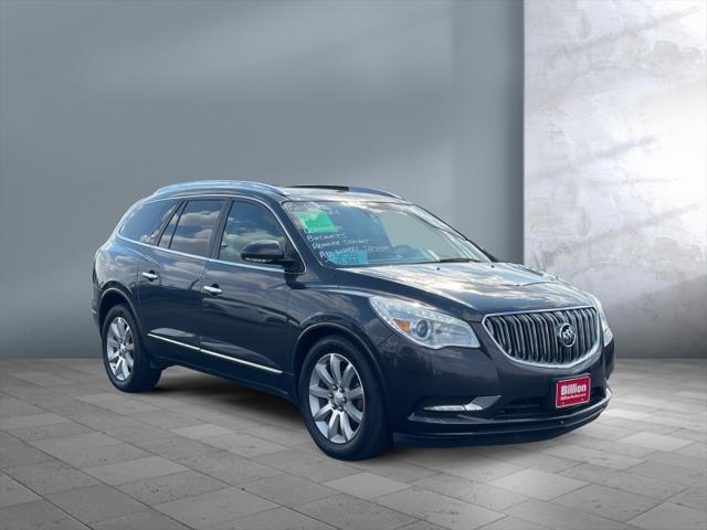 used 2016 Buick Enclave car, priced at $10,870