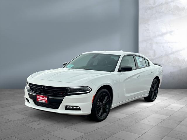 used 2022 Dodge Charger car, priced at $30,870