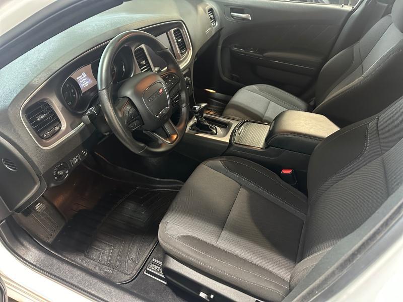 used 2022 Dodge Charger car, priced at $32,999