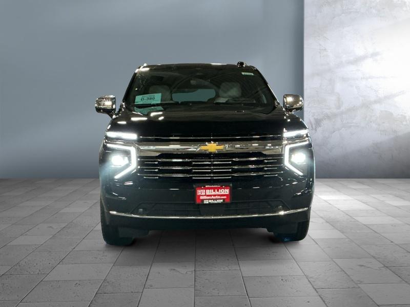 new 2025 Chevrolet Suburban car, priced at $90,904