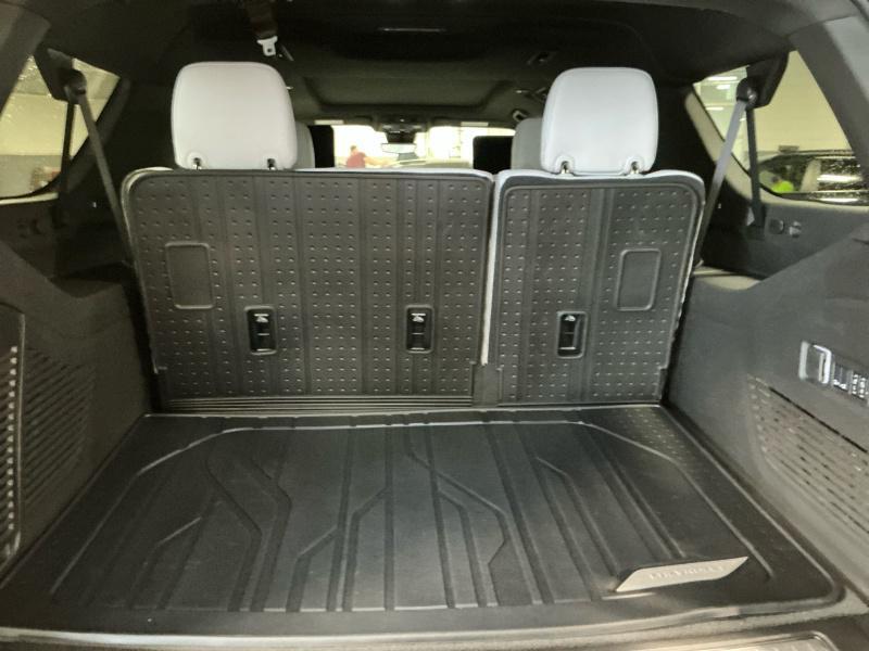 new 2025 Chevrolet Suburban car, priced at $90,904