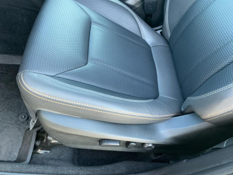 used 2023 Subaru Forester car, priced at $34,449