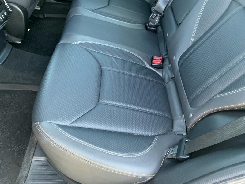 used 2023 Subaru Forester car, priced at $34,449