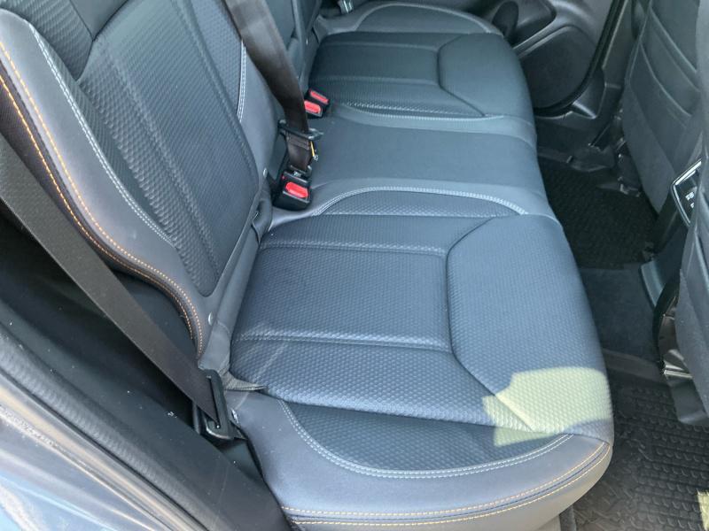 used 2023 Subaru Forester car, priced at $34,449