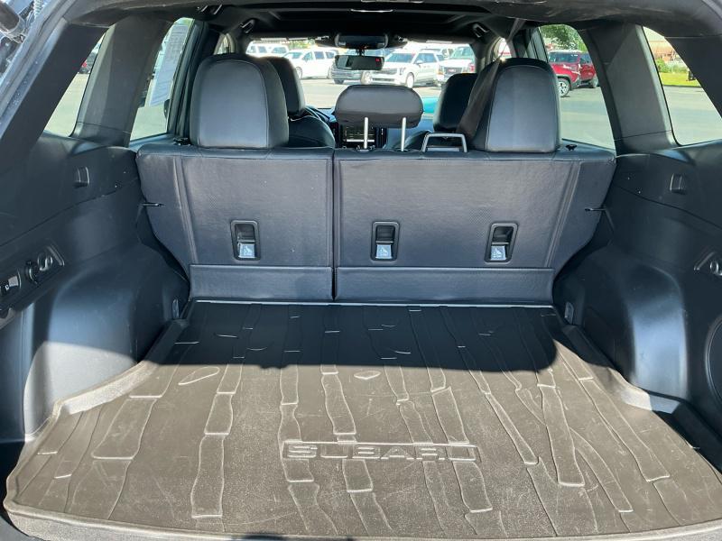 used 2023 Subaru Forester car, priced at $34,449
