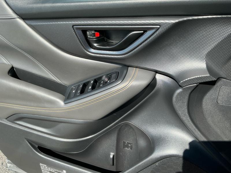 used 2023 Subaru Forester car, priced at $34,449