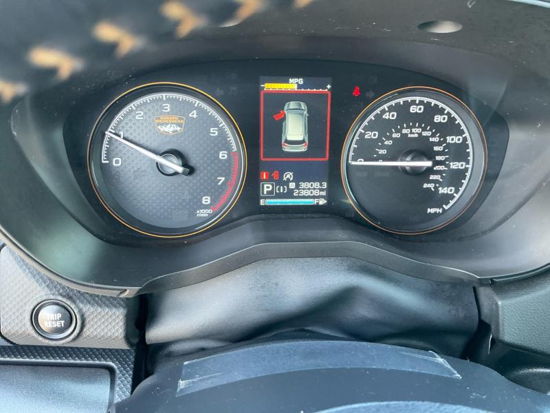 used 2023 Subaru Forester car, priced at $34,449
