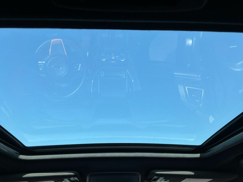 used 2023 Subaru Forester car, priced at $34,449