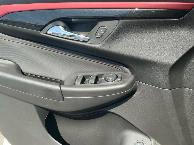 new 2026 Chevrolet TrailBlazer car, priced at $35,914