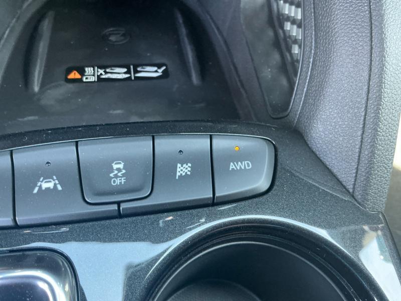 new 2026 Chevrolet TrailBlazer car, priced at $35,914