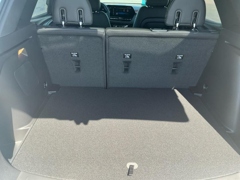 new 2026 Chevrolet TrailBlazer car, priced at $35,914