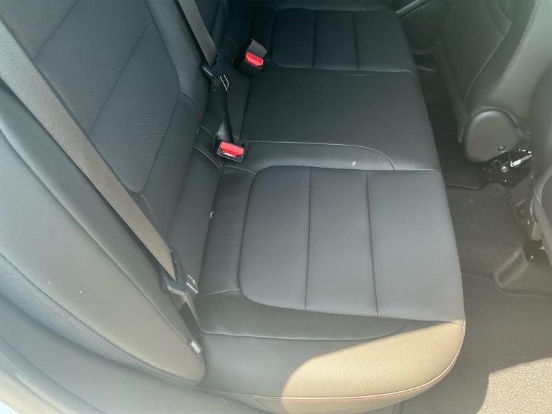 new 2026 Chevrolet TrailBlazer car, priced at $35,914