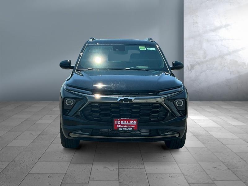 new 2026 Chevrolet TrailBlazer car, priced at $35,269