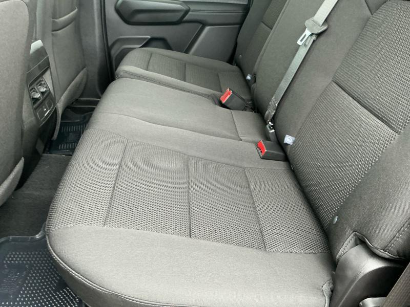 new 2026 Chevrolet Colorado car, priced at $42,889